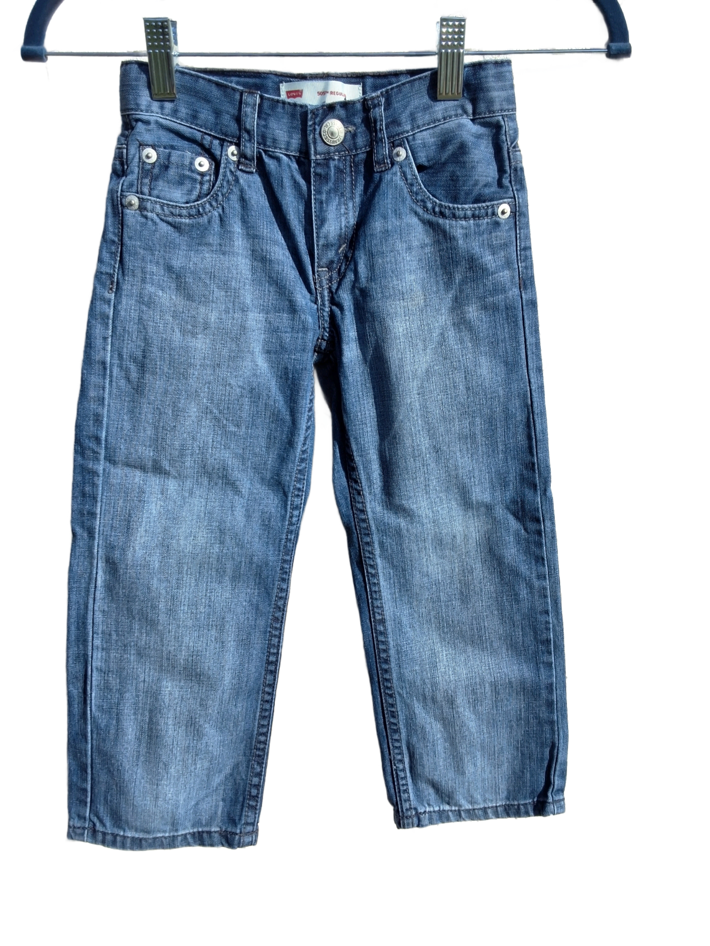 Levi's (Size 4)