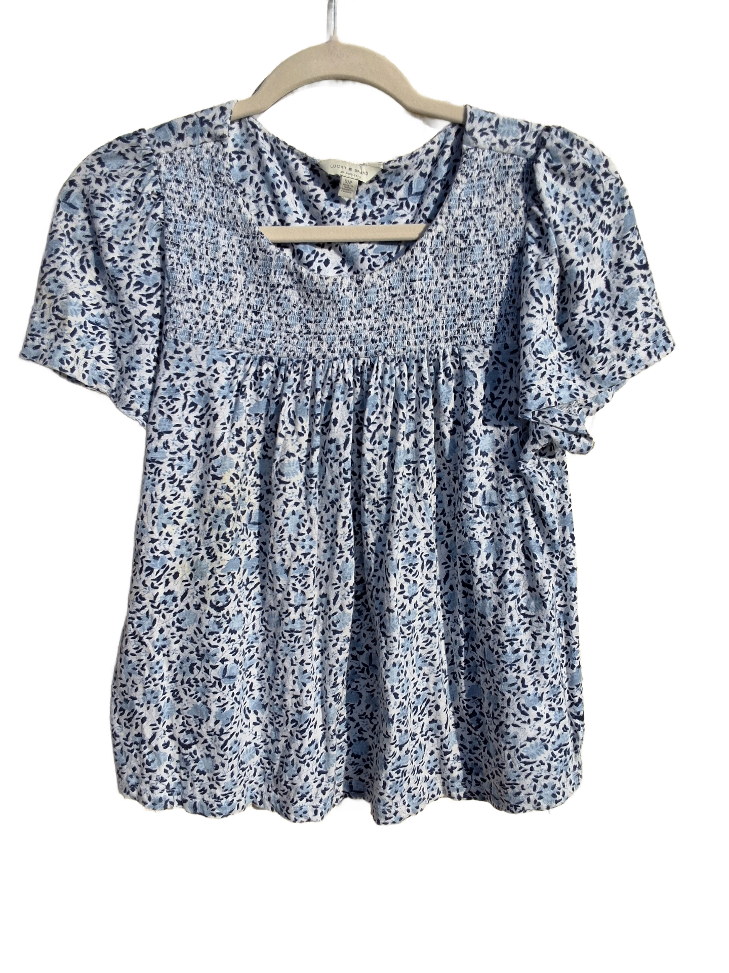 Lucky Brand (Size S)