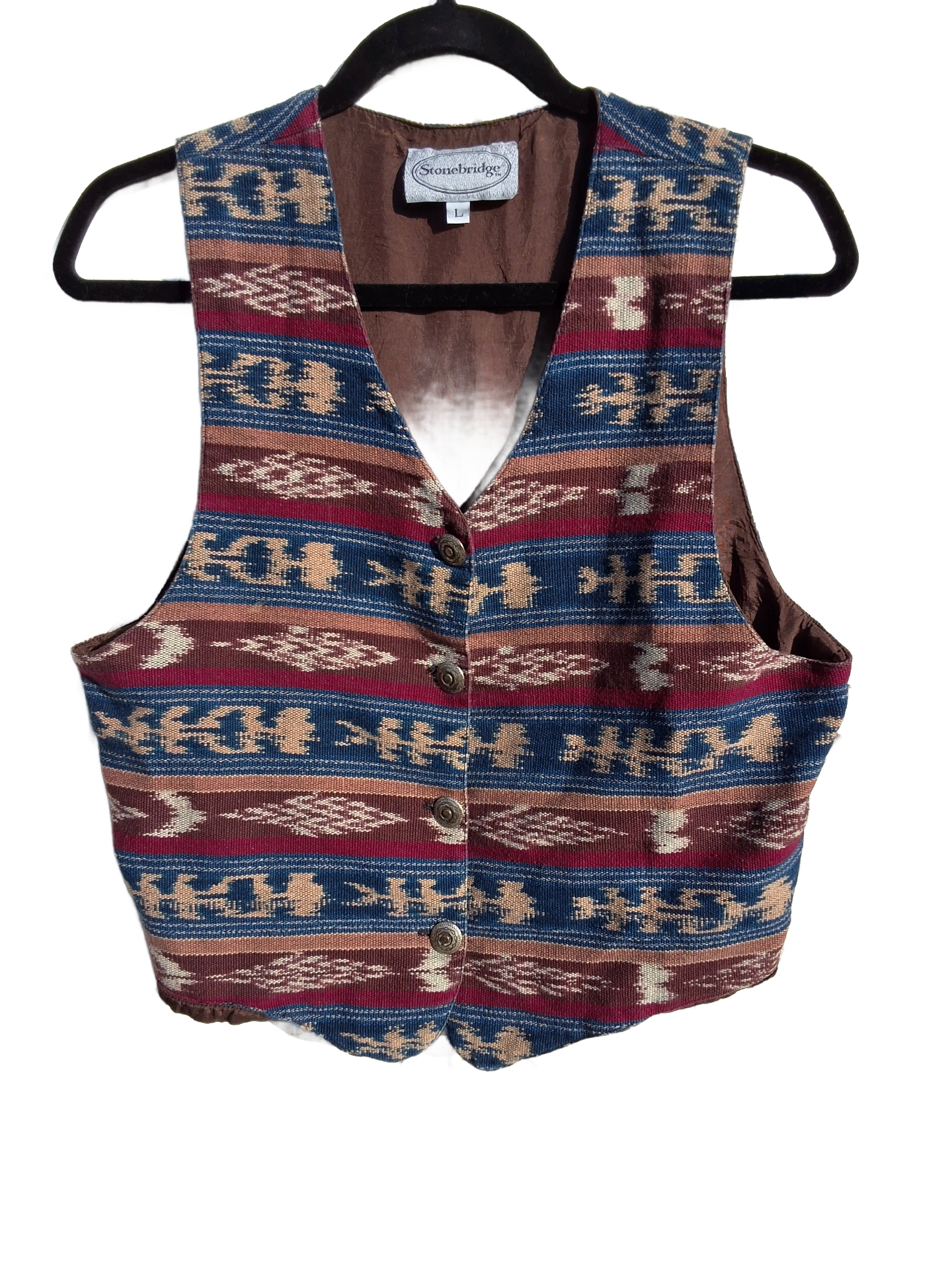 Stonebridge (Size L)