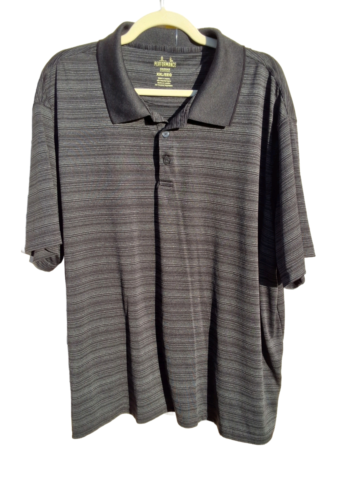Haggar Cool 18