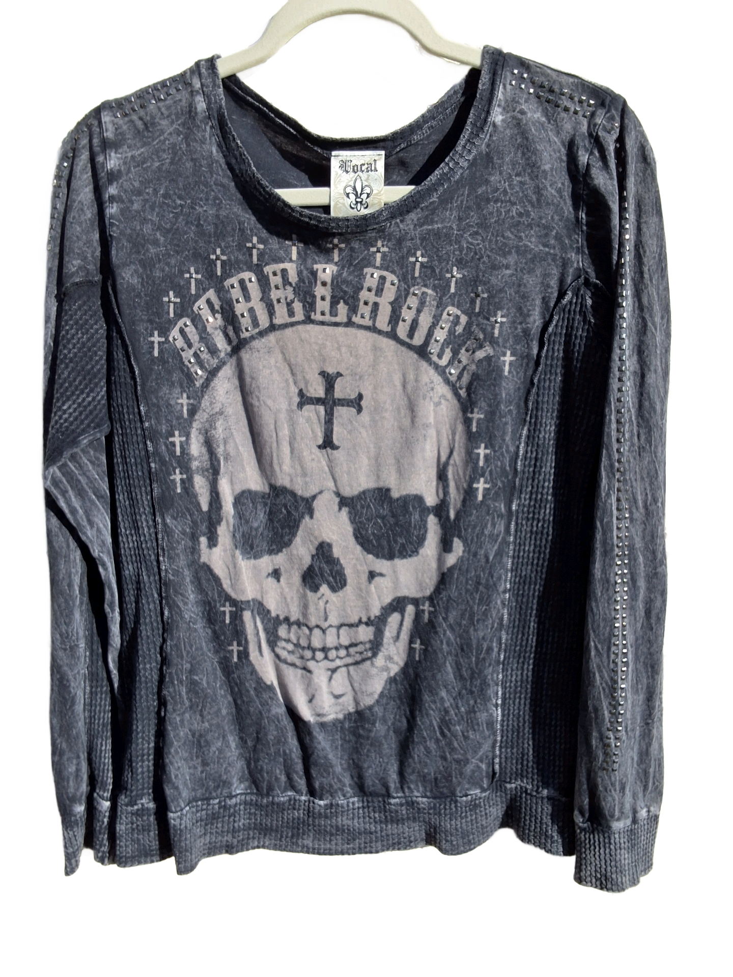 Vocal (Size XL)
