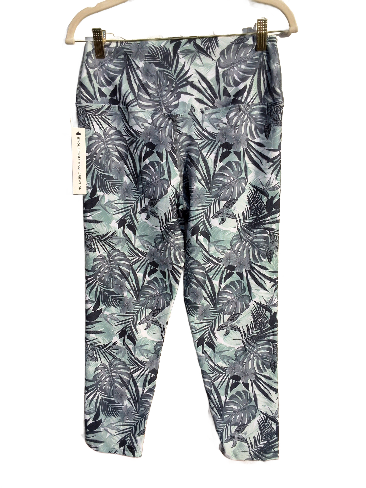 Evolution & Creation (Size L) NWT