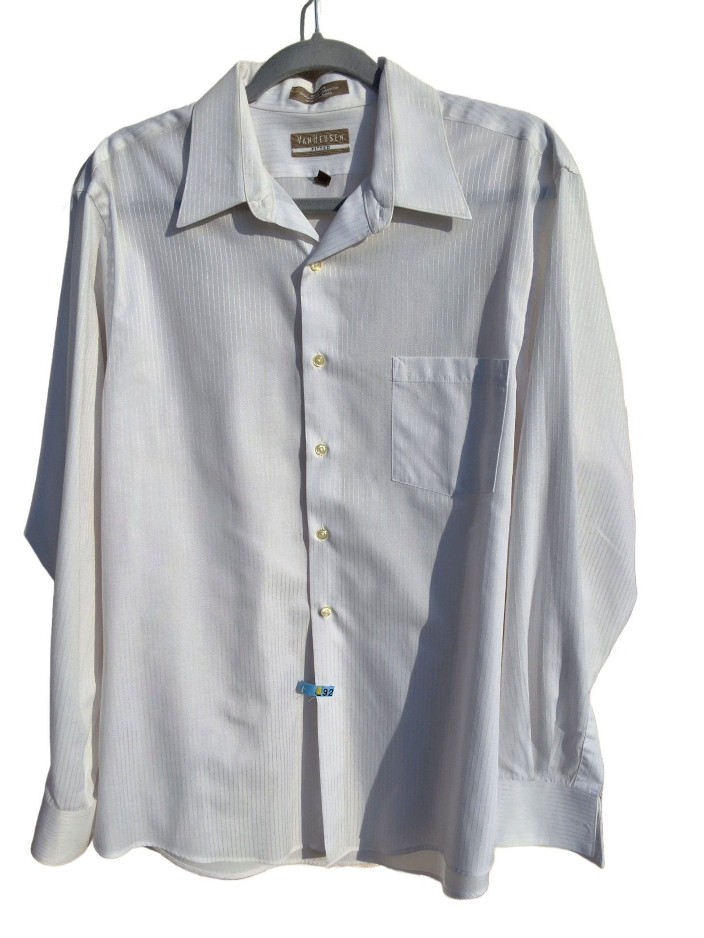 Van Heusen