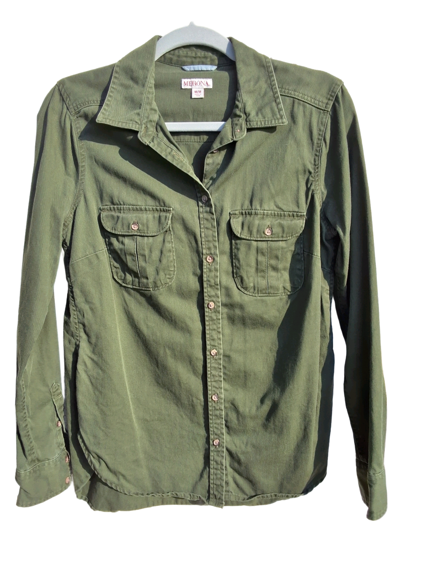 Merona (Size M)