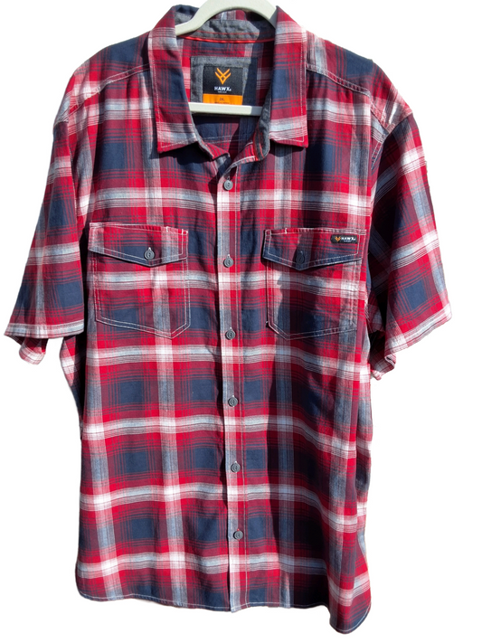 Hawx (Size 2XL)