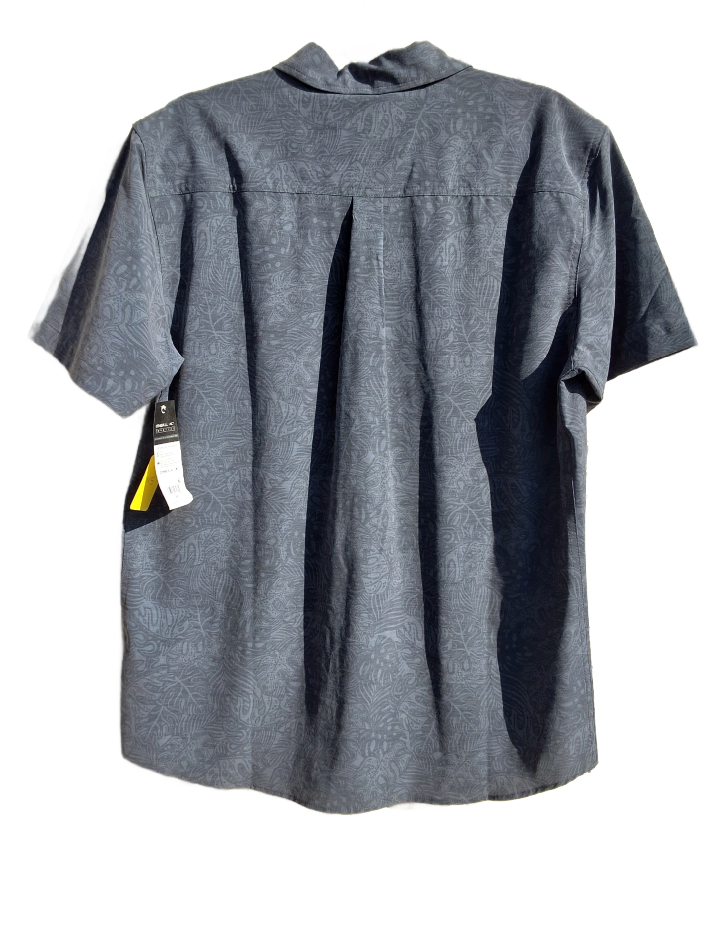 O'Neill NWT