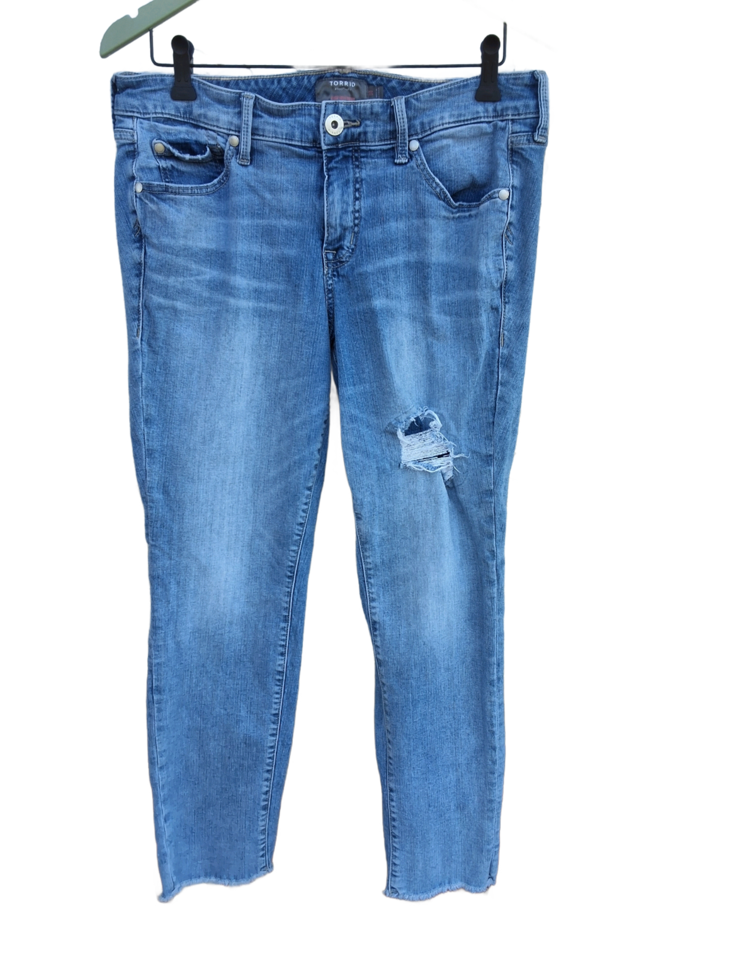 Torrid (Size 10)