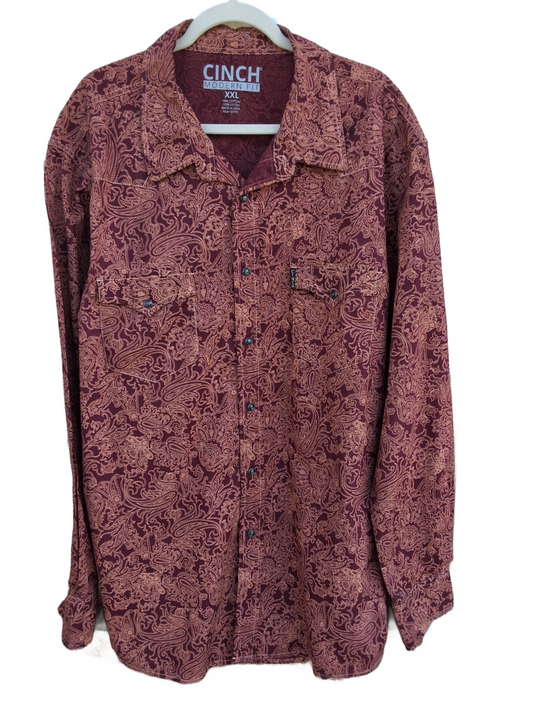 Cinch (Size XXL)