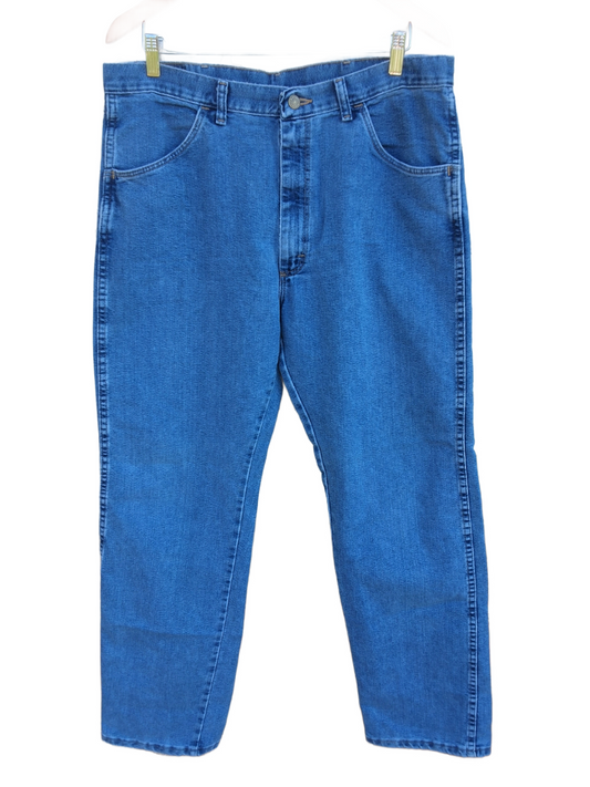 Wrangler