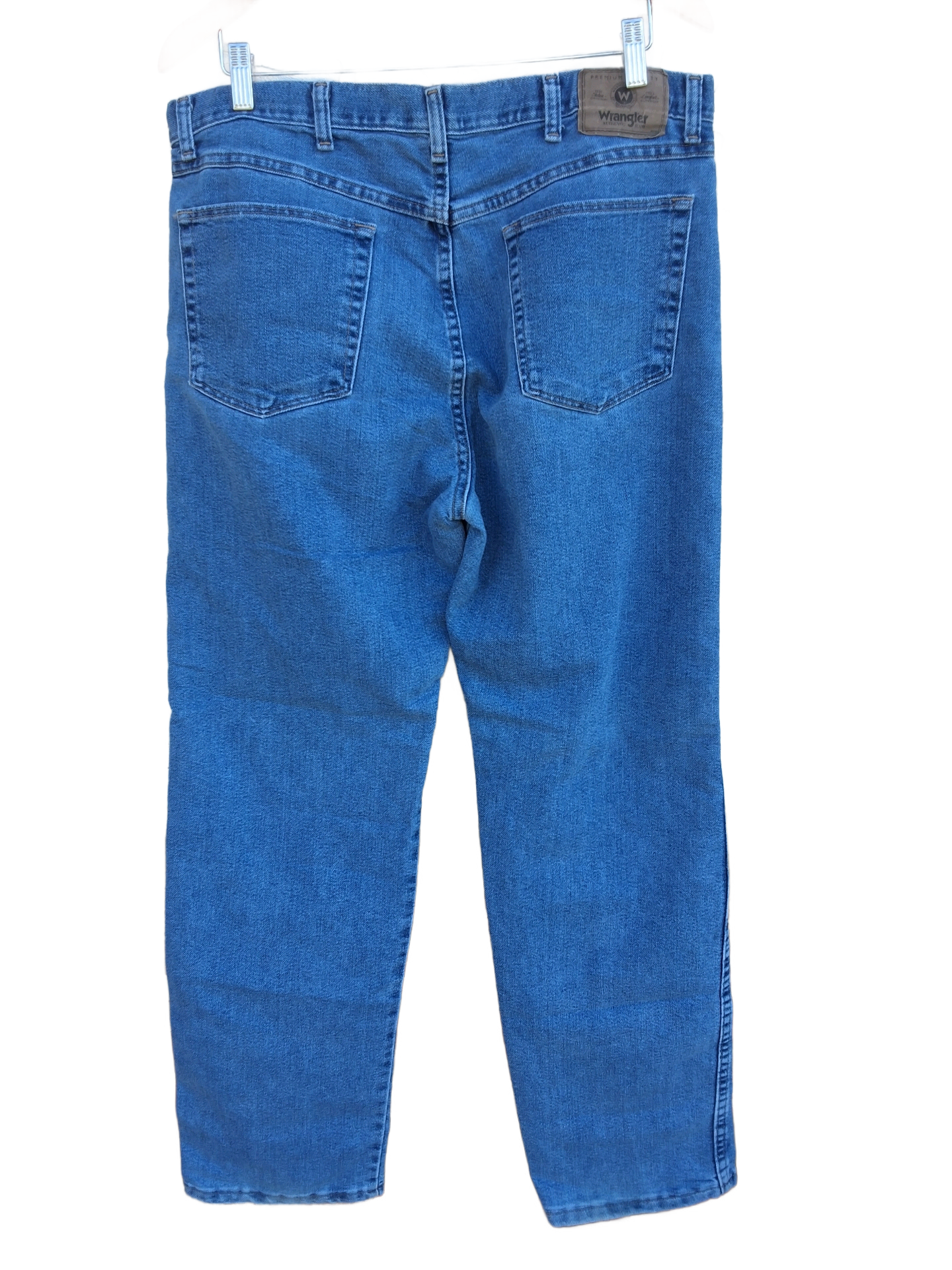 Wrangler
