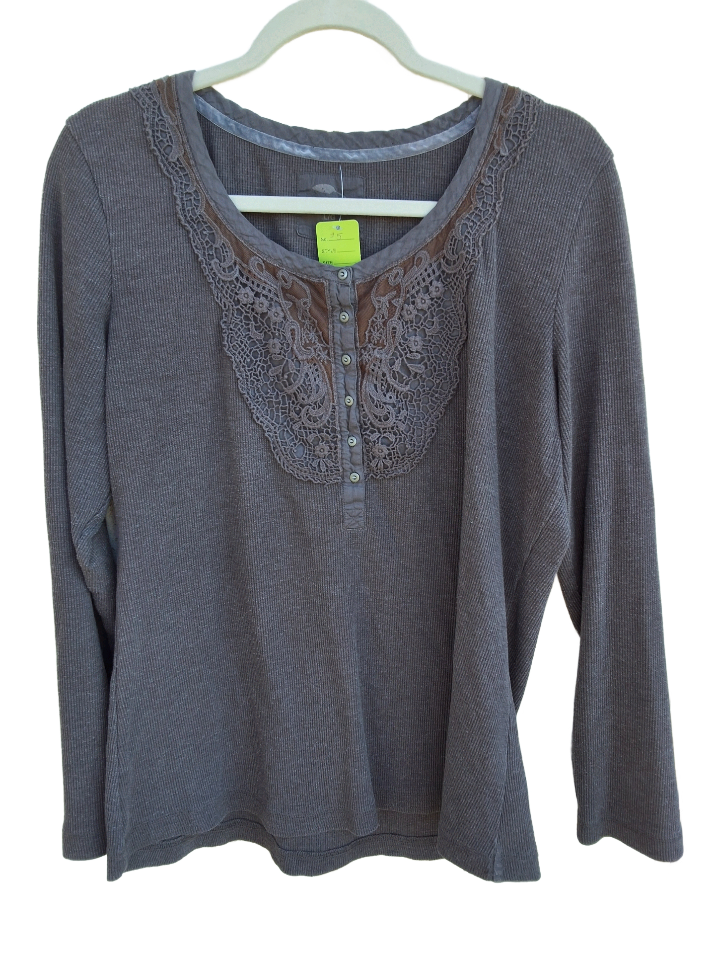 Bob Timberlake (Size L)