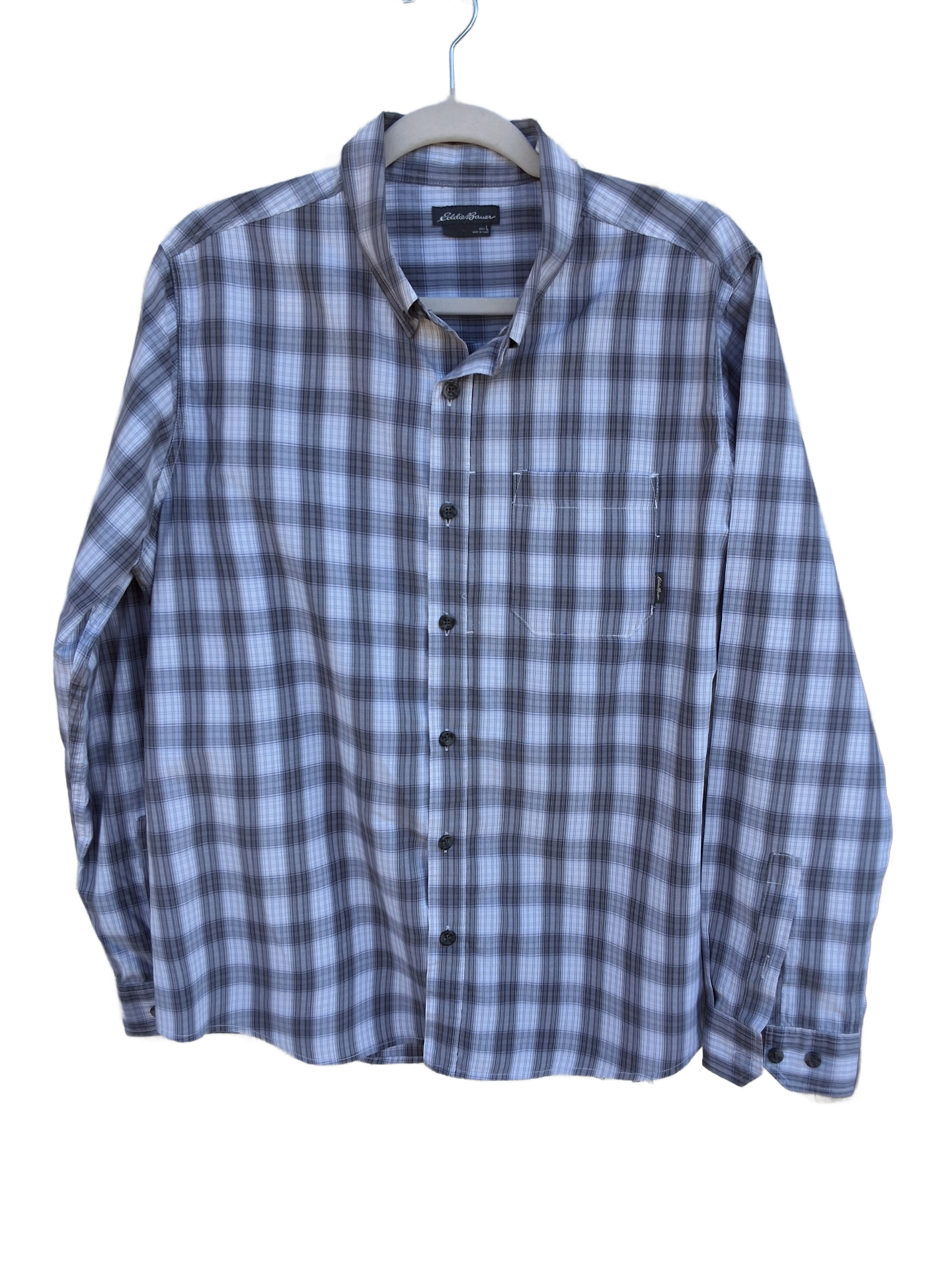 Eddie Bauer (Size L)