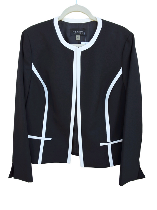 Black Label by Evan Picone (Size 14)