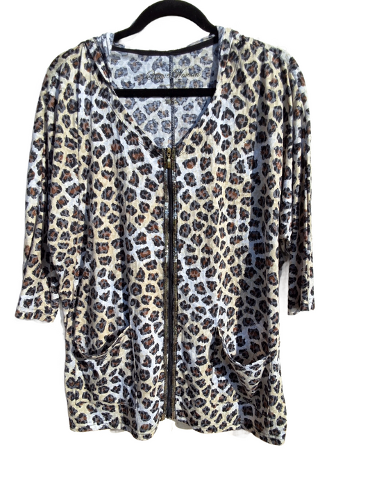 Onque Woman (Size 2XL)
