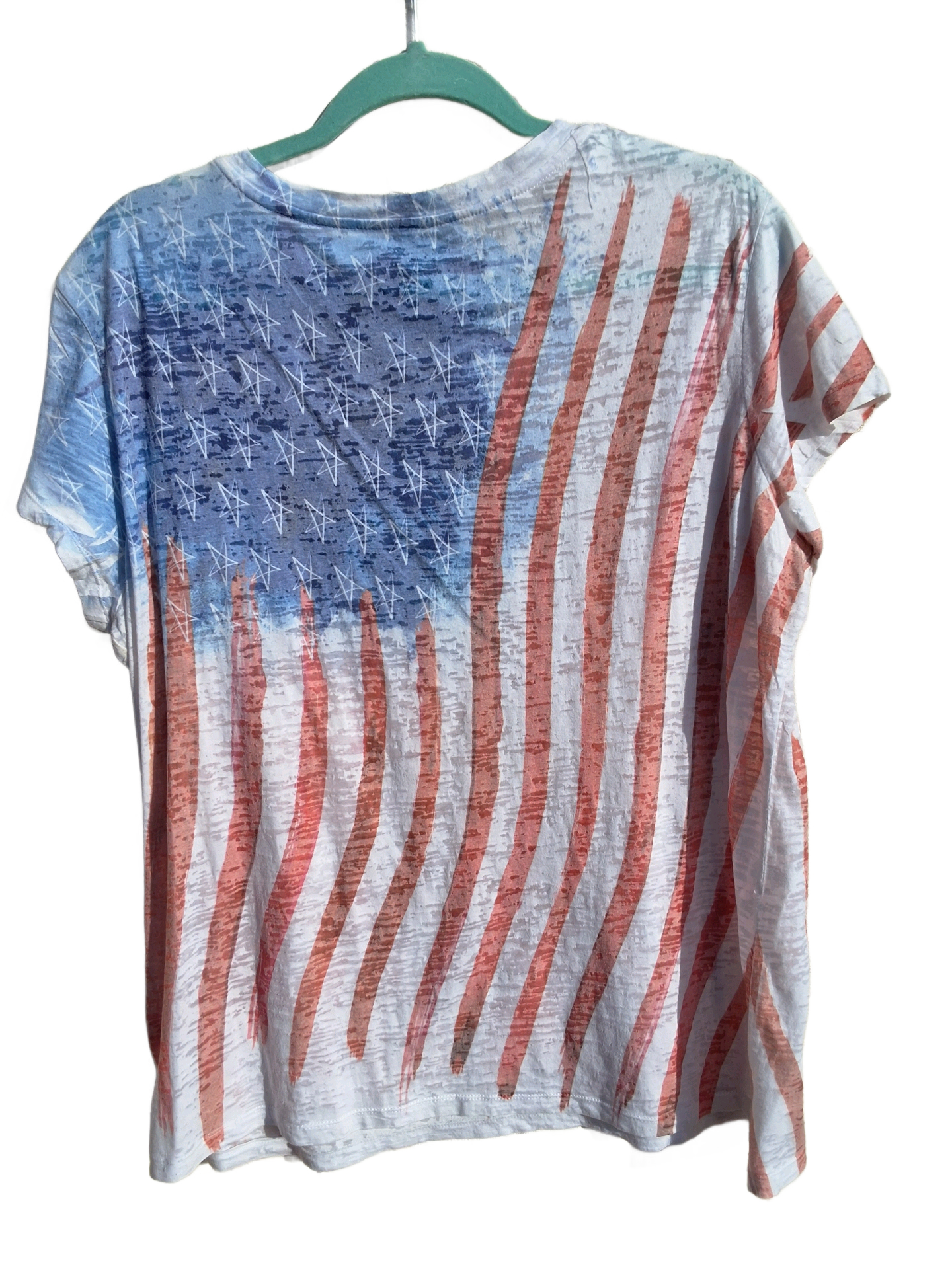 Green Source Brand (Size 2XL)