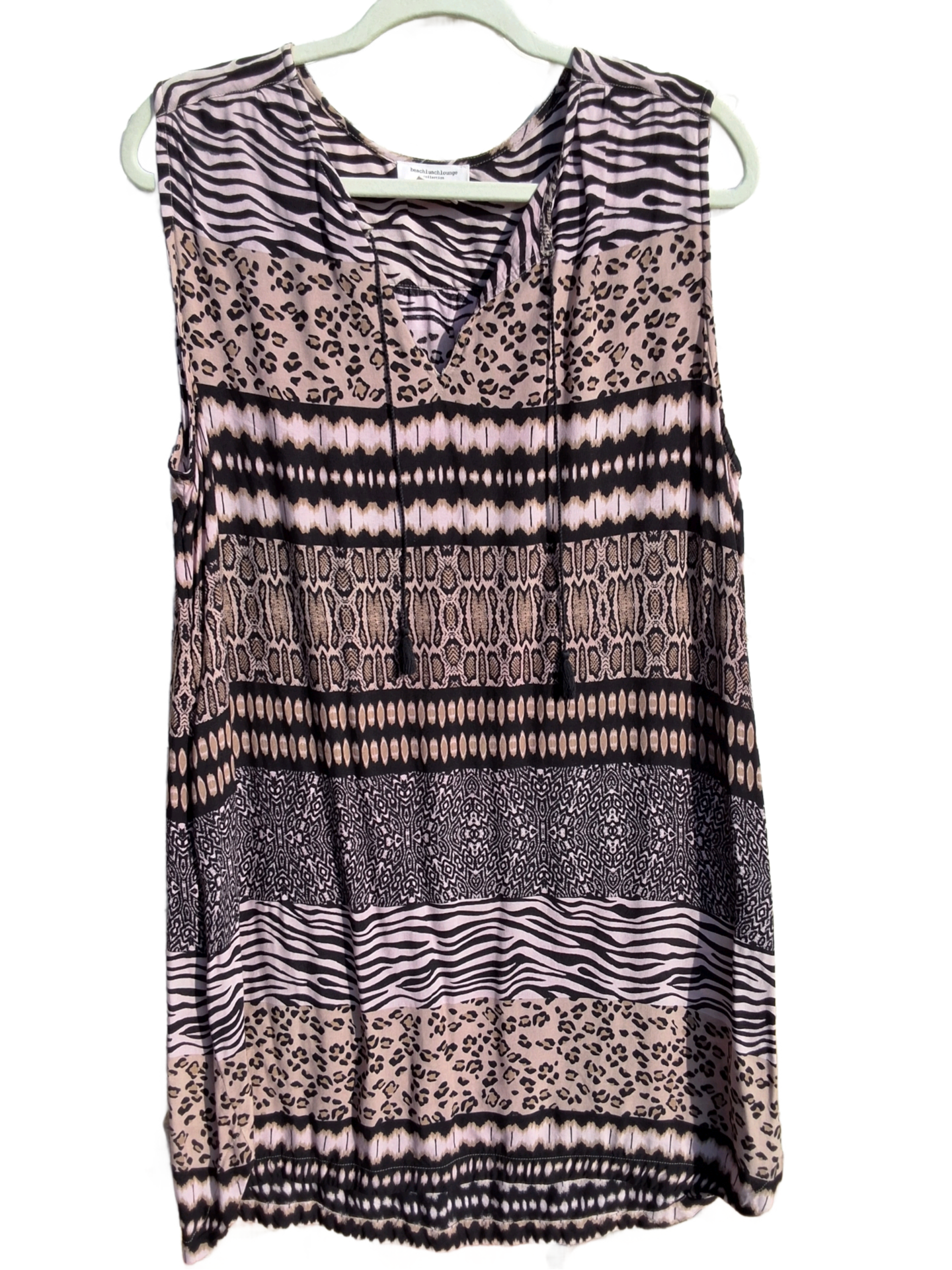 Beach Lunch Lounge (Size XXL)