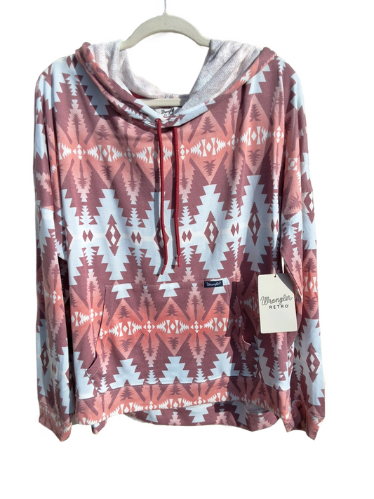 Wrangler (Size L) NWT