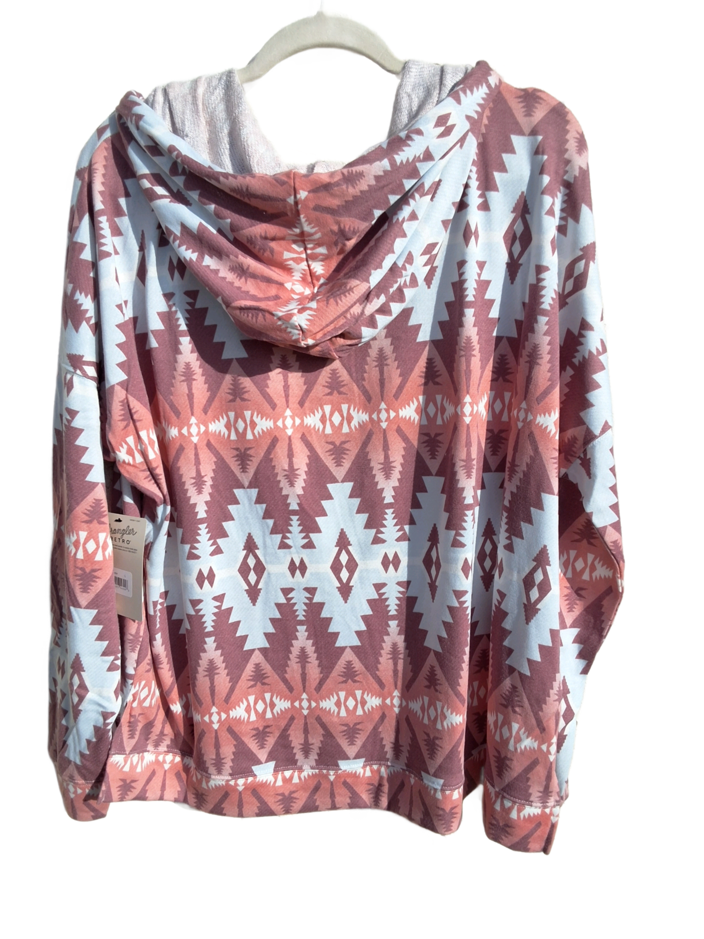 Wrangler (Size L) NWT