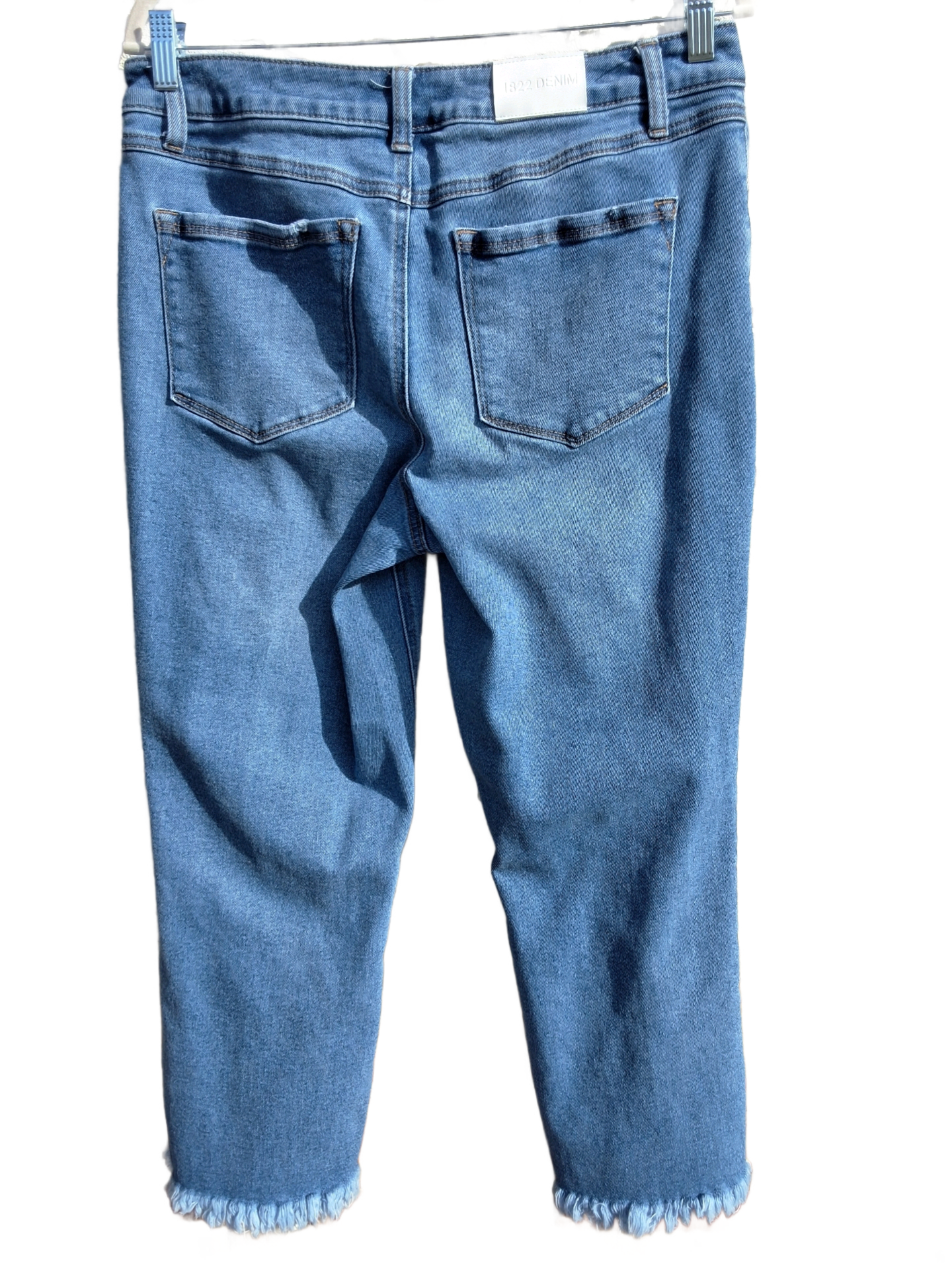 1822 (Size 10)