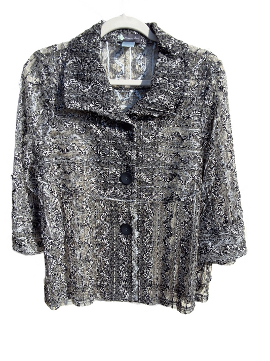 Damee, Inc (Size L)