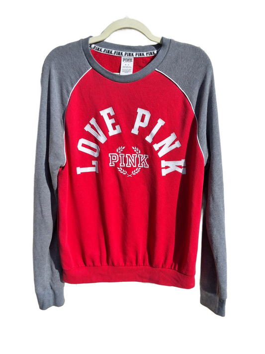 Pink (Size M)