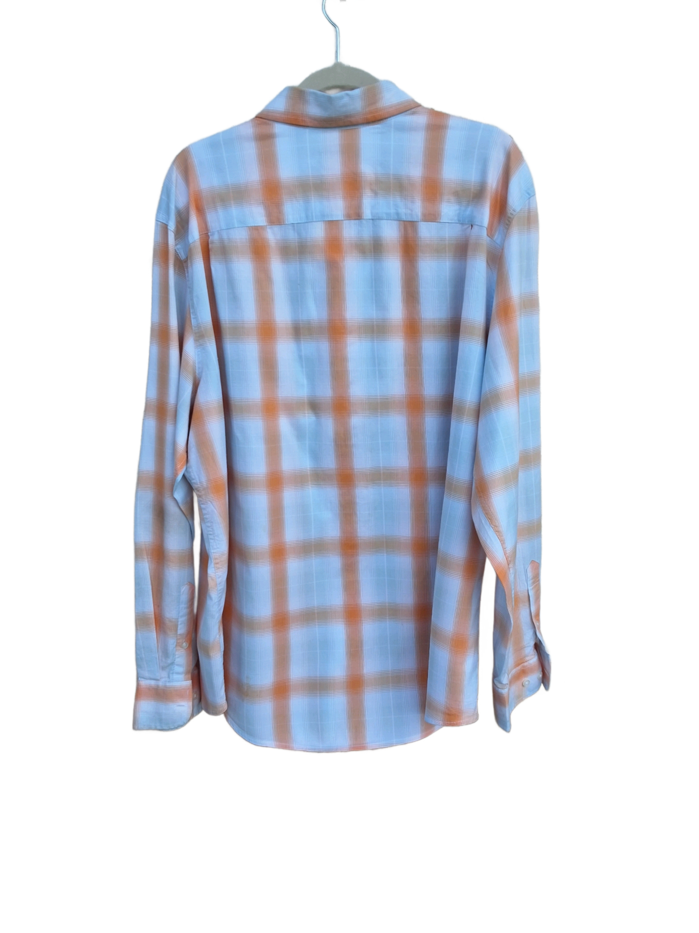 George (Size 2XL)