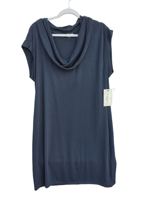 Derek Heart (Size 2X) NWT