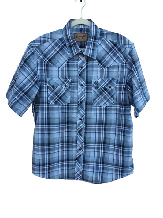 Wrangler (Size L)