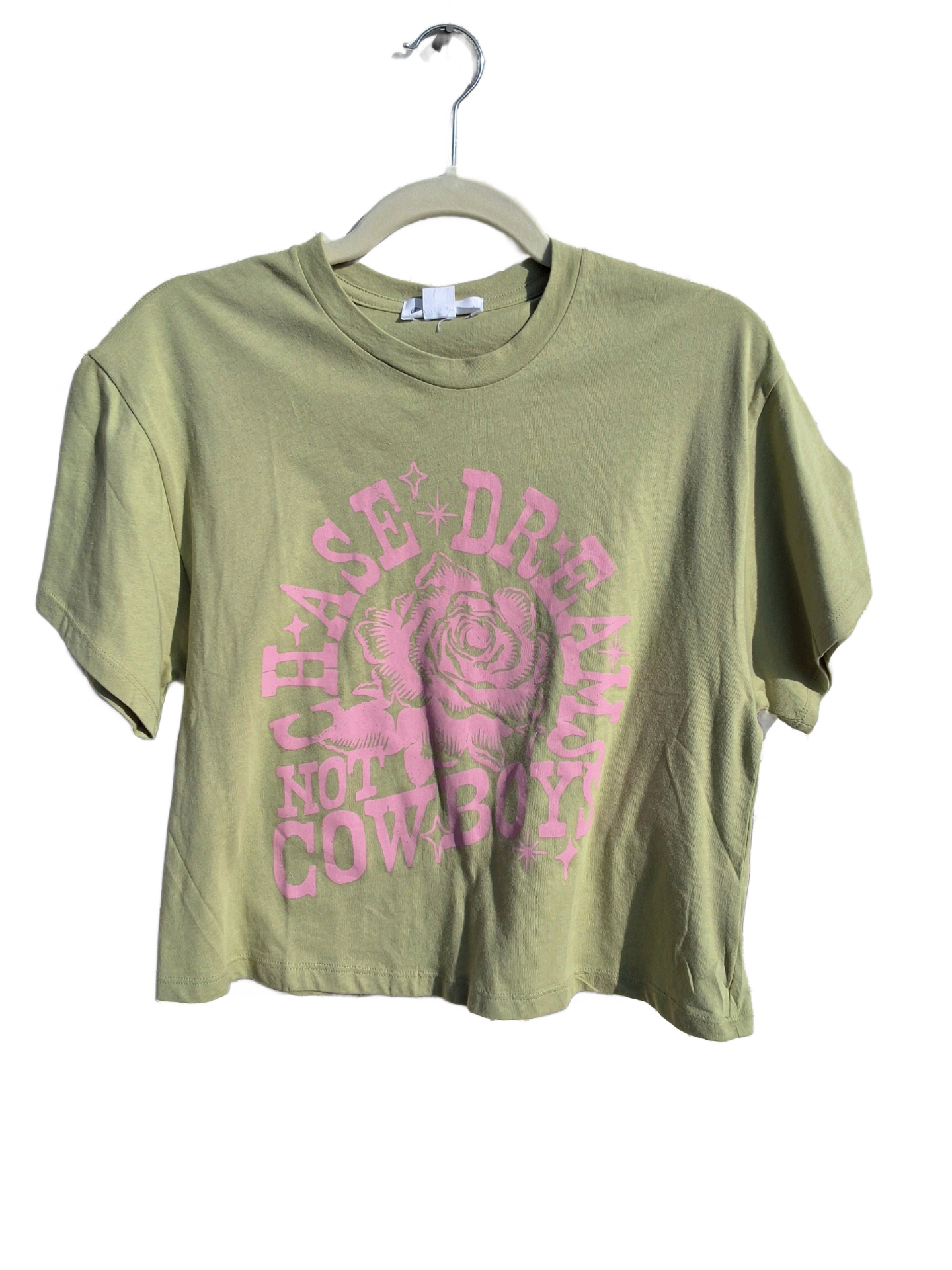 Outlaw (Size S) NWT