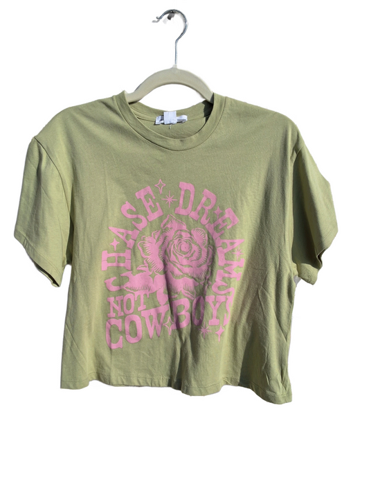 Outlaw (Size S) NWT