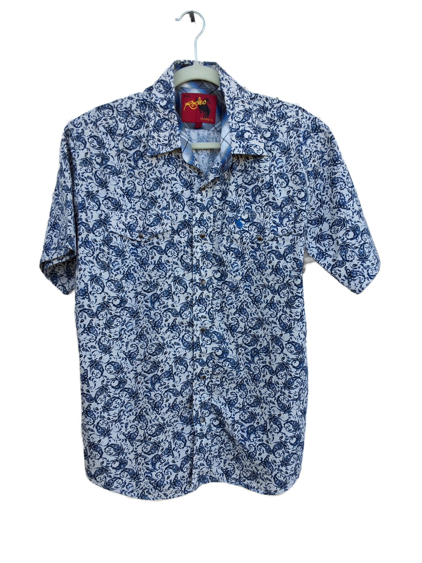 Rodeo Clothing Co. (Size L)