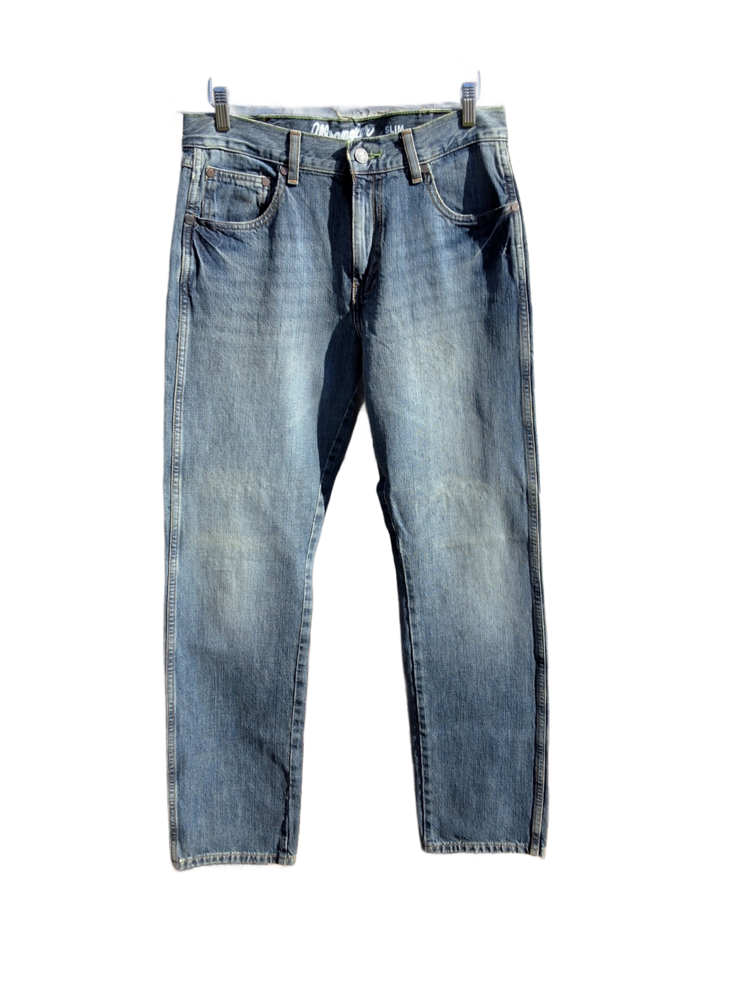 Wrangler (Size 32X32)