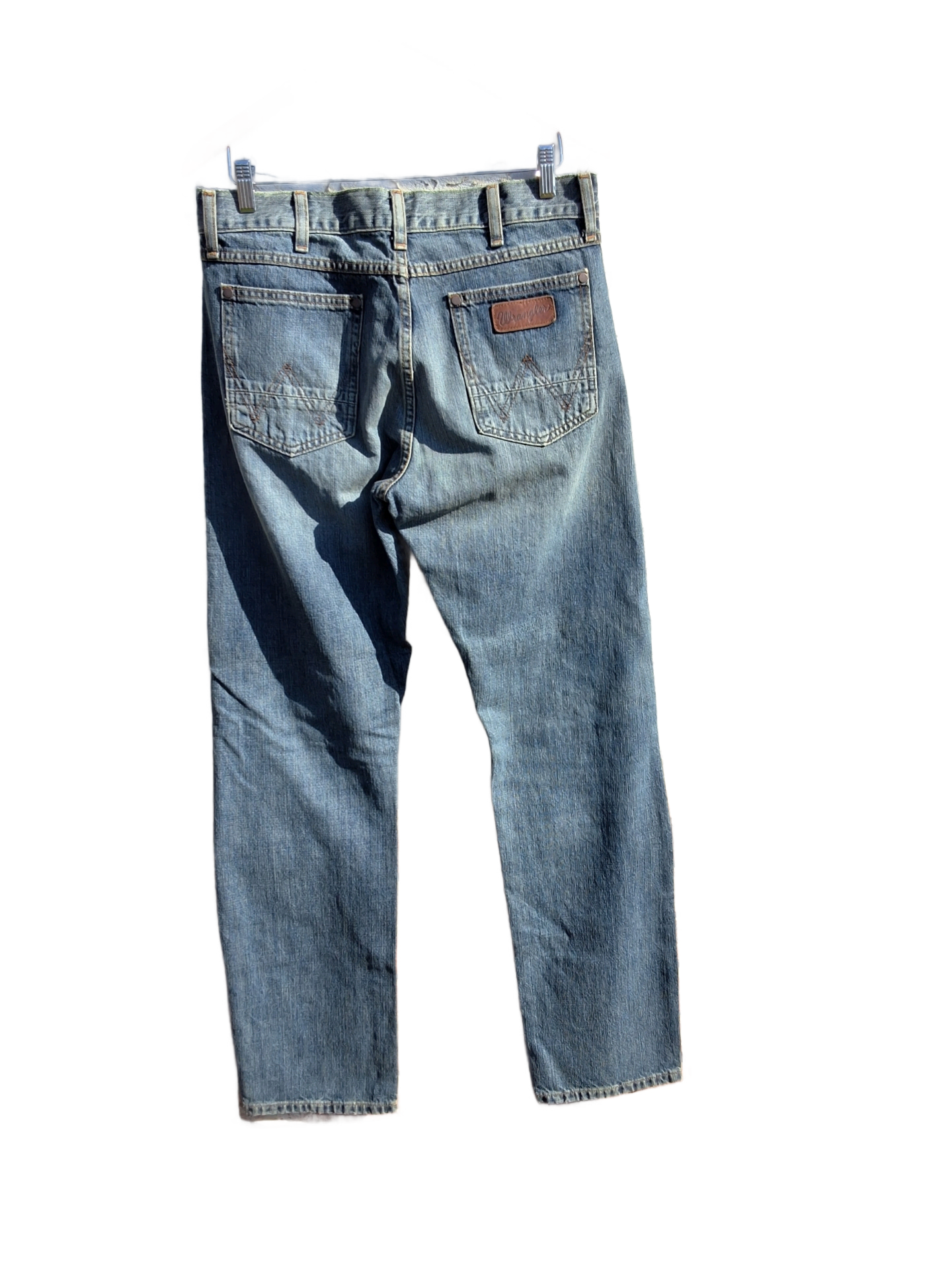 Wrangler (Size 32X32)