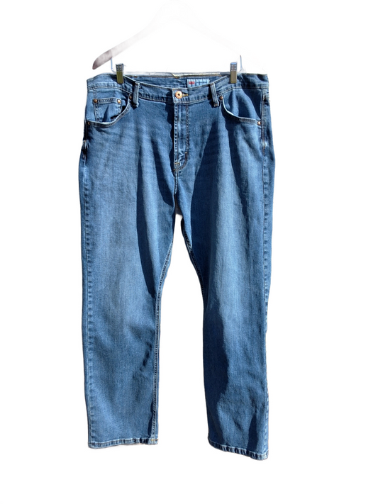 Wrangler (Size 36X34)