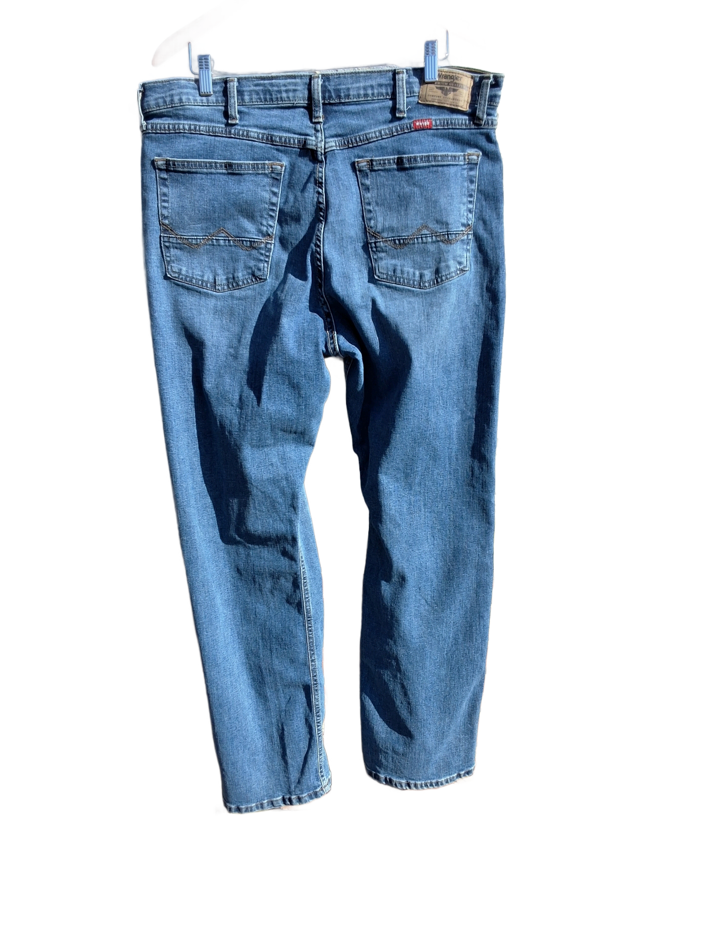 Wrangler (Size 36X34)