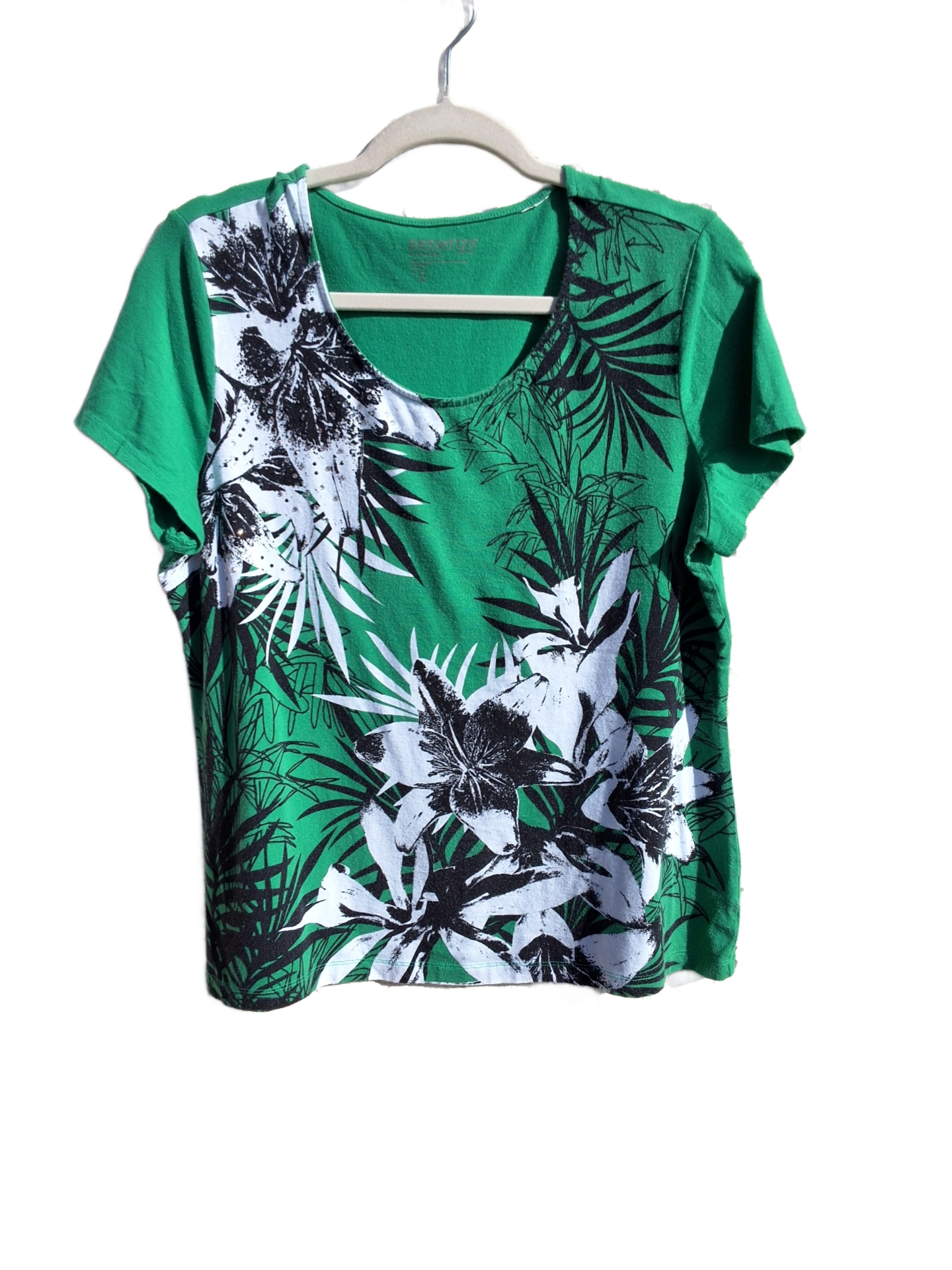 Chico's Zenergy (Size 2)
