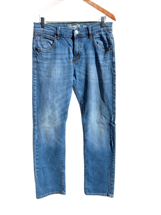 Wrangler (Size 32x34)