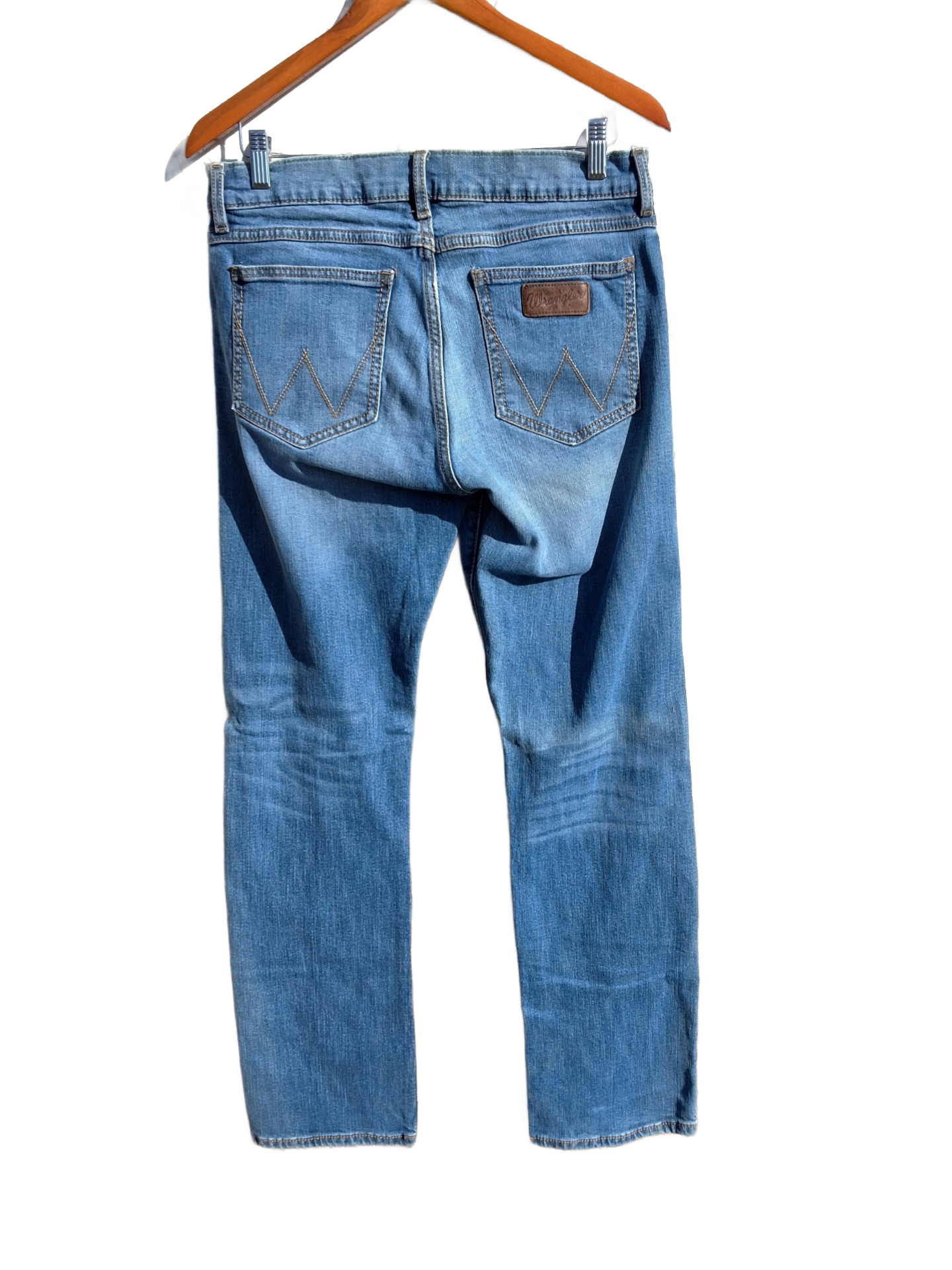 Wrangler (Size 32x34)