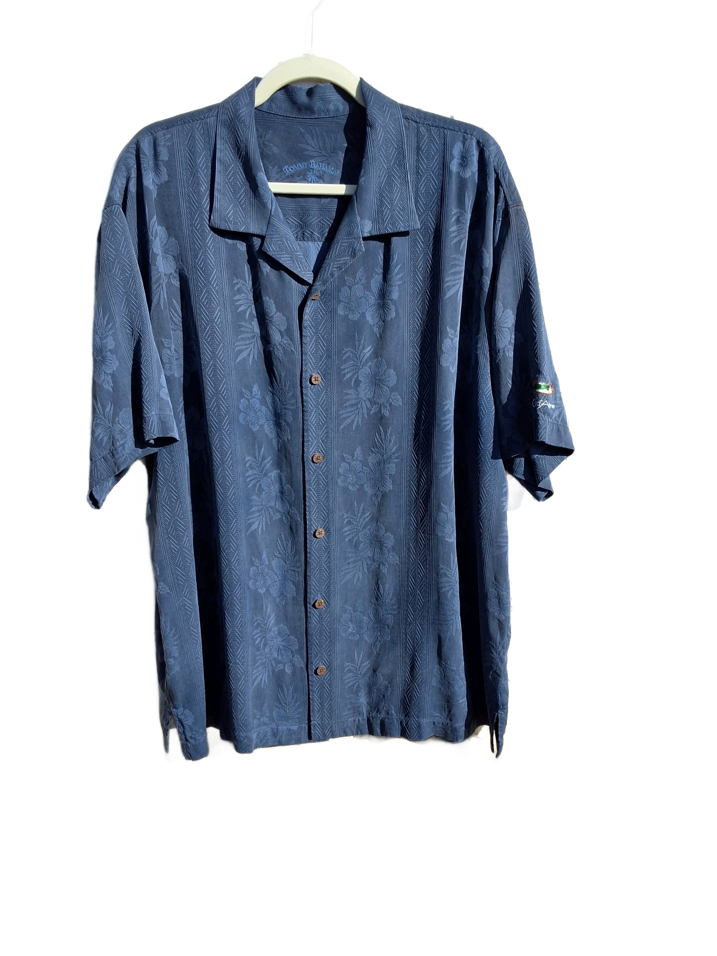 Tommy Bahama (Size XL)