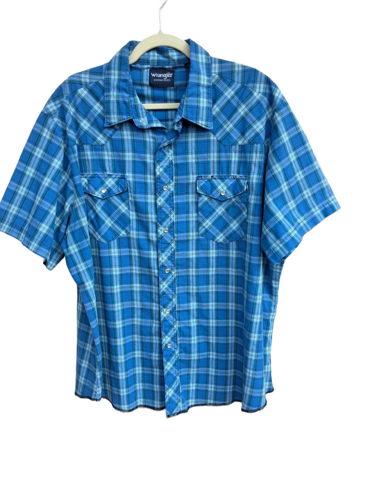 Wrangler (Size XXL)
