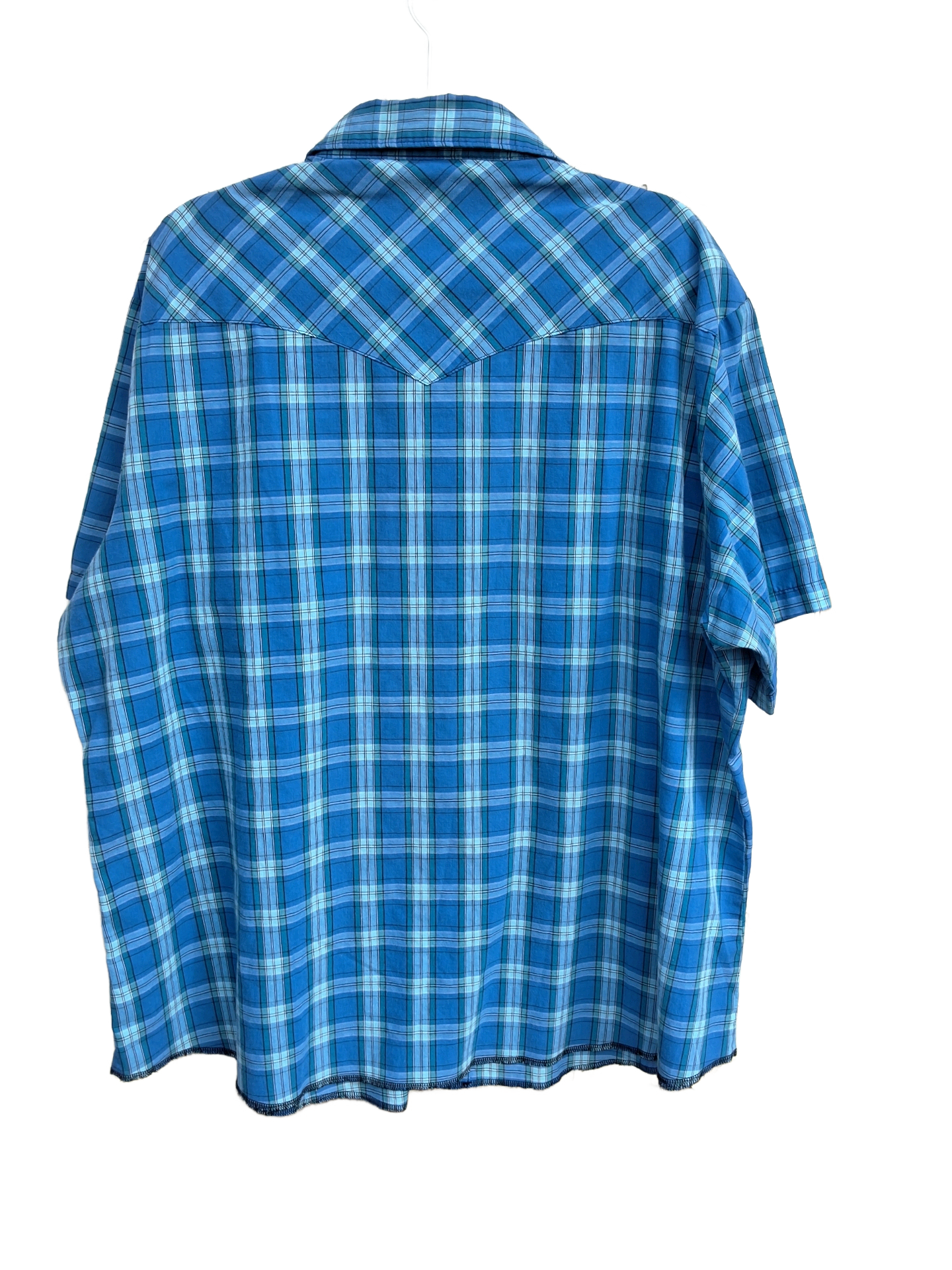 Wrangler (Size XXL)