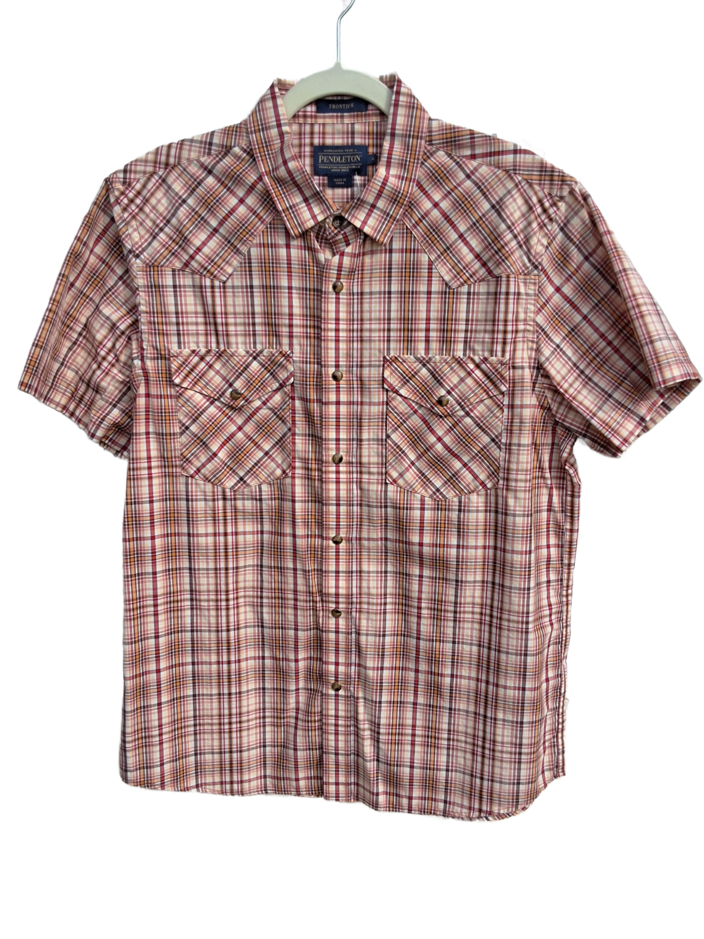 Pendleton (Size L)
