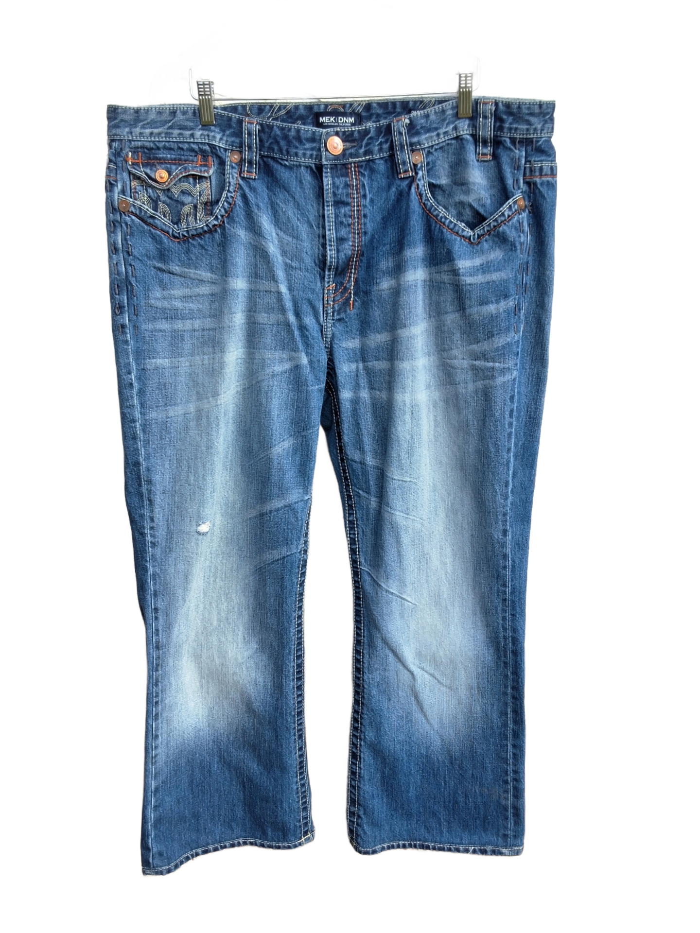 MEK DNM (Size 42)