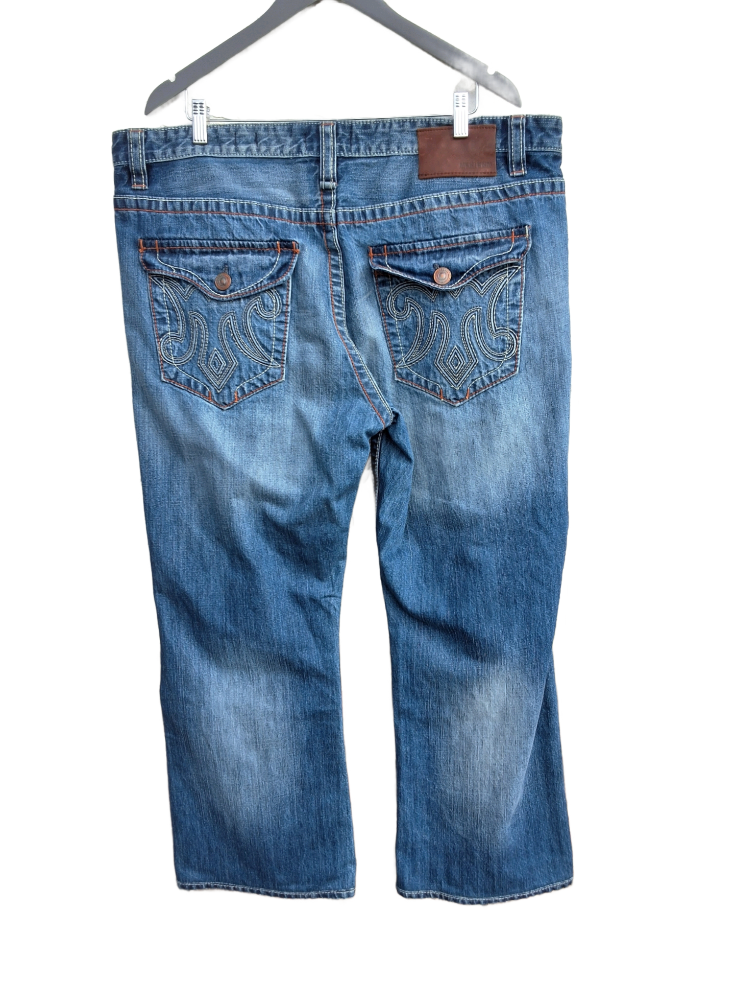 MEK DNM (Size 42)