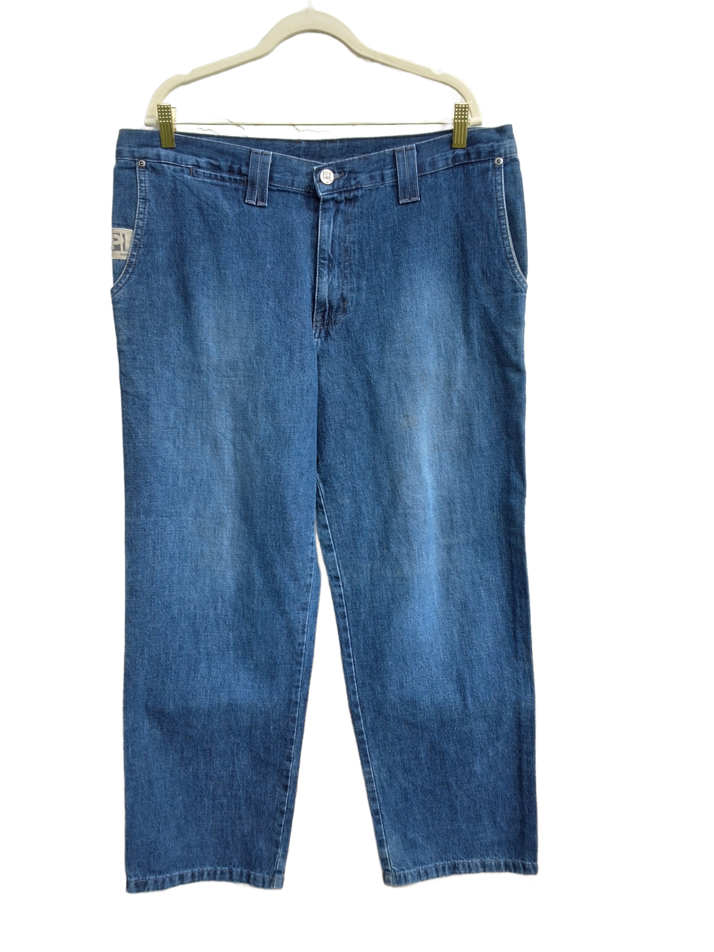 Pewter (Size 34)