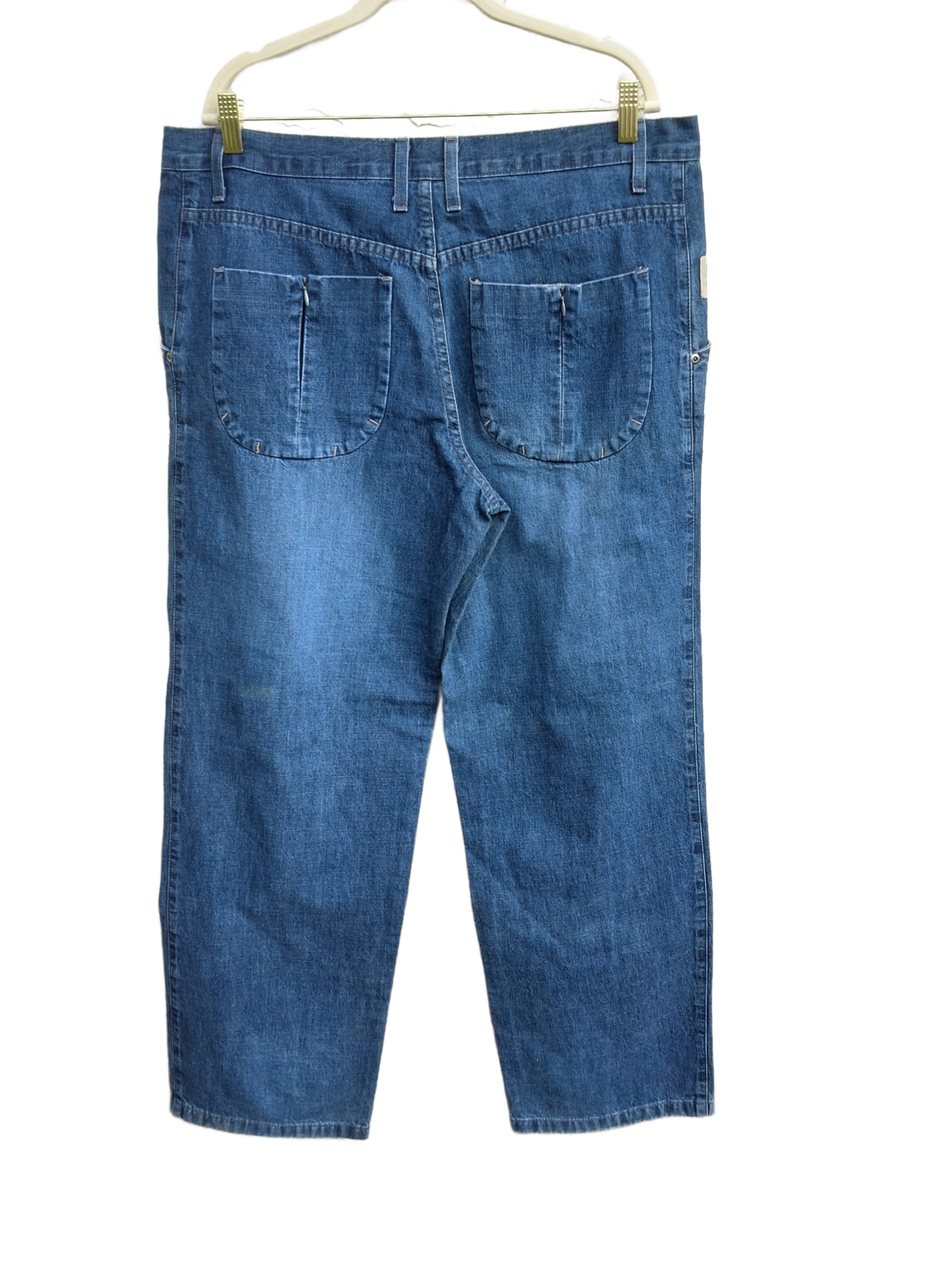 Pewter (Size 34)