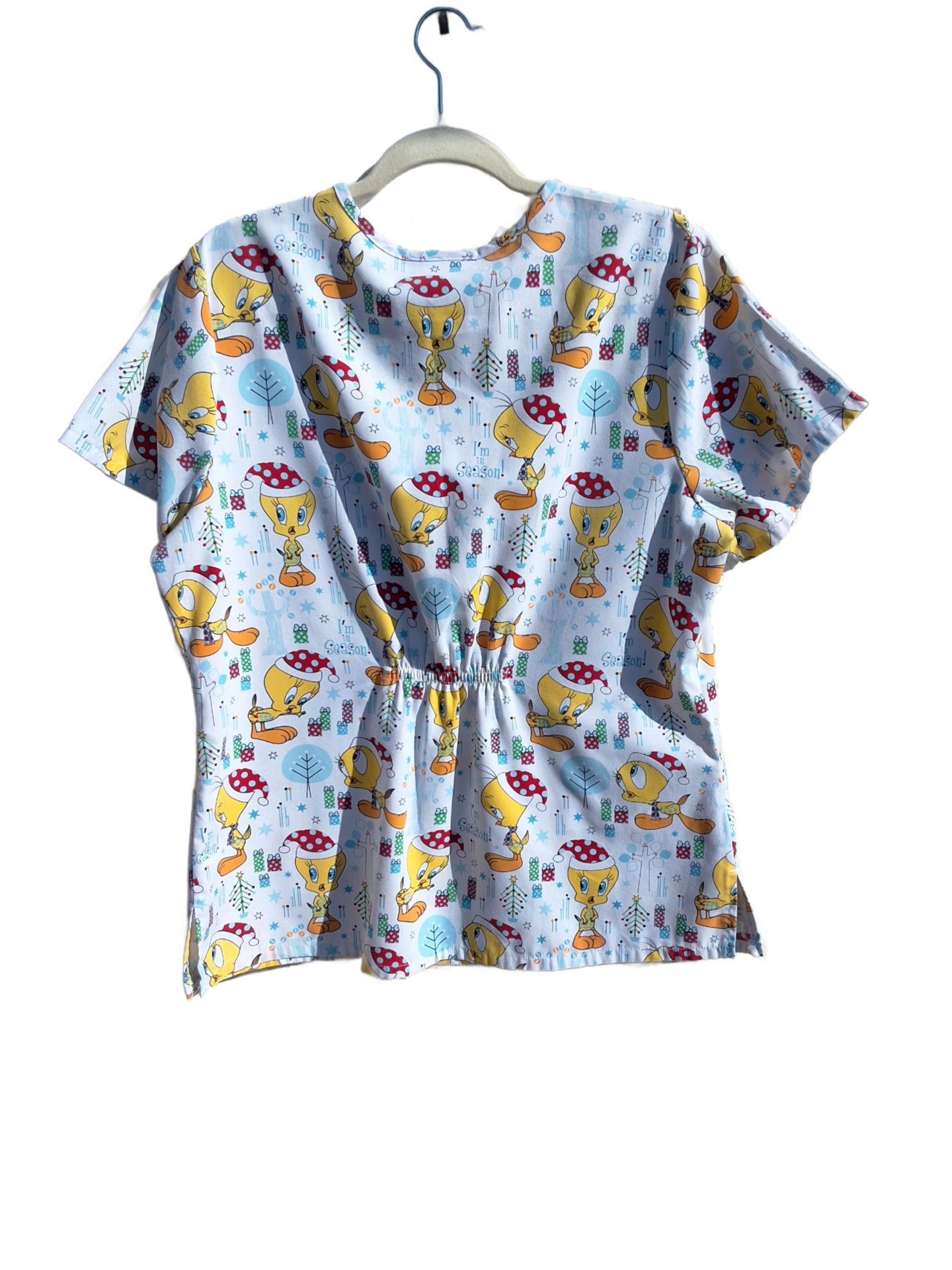 Looney Tunes Scrub (Size M)