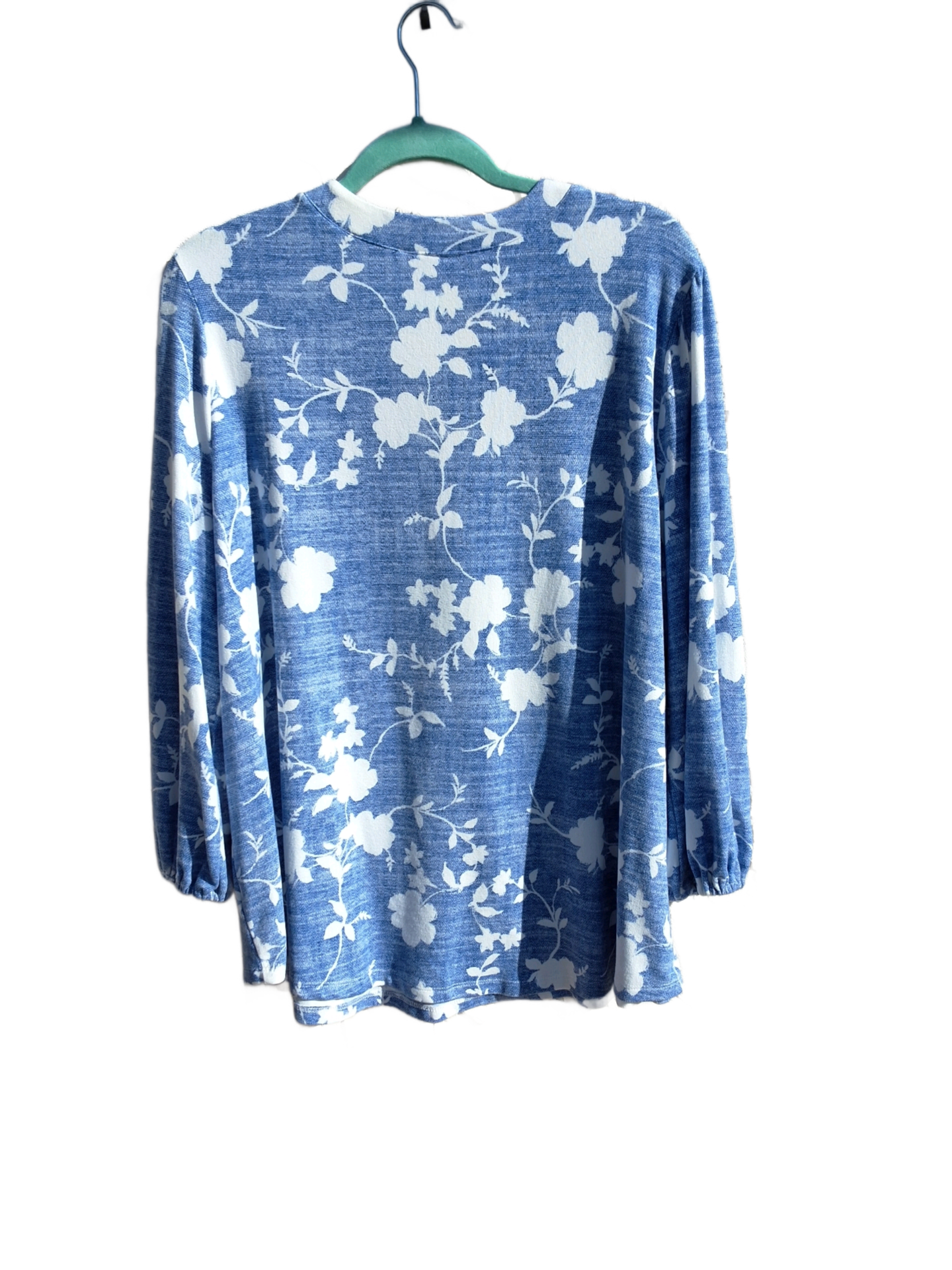 Fred David (Size 2X)