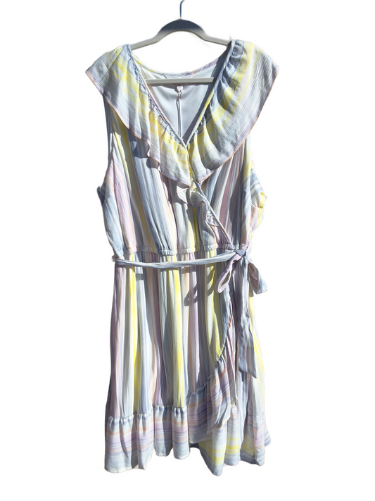 Lauren Conrad (Size 3X) NWT