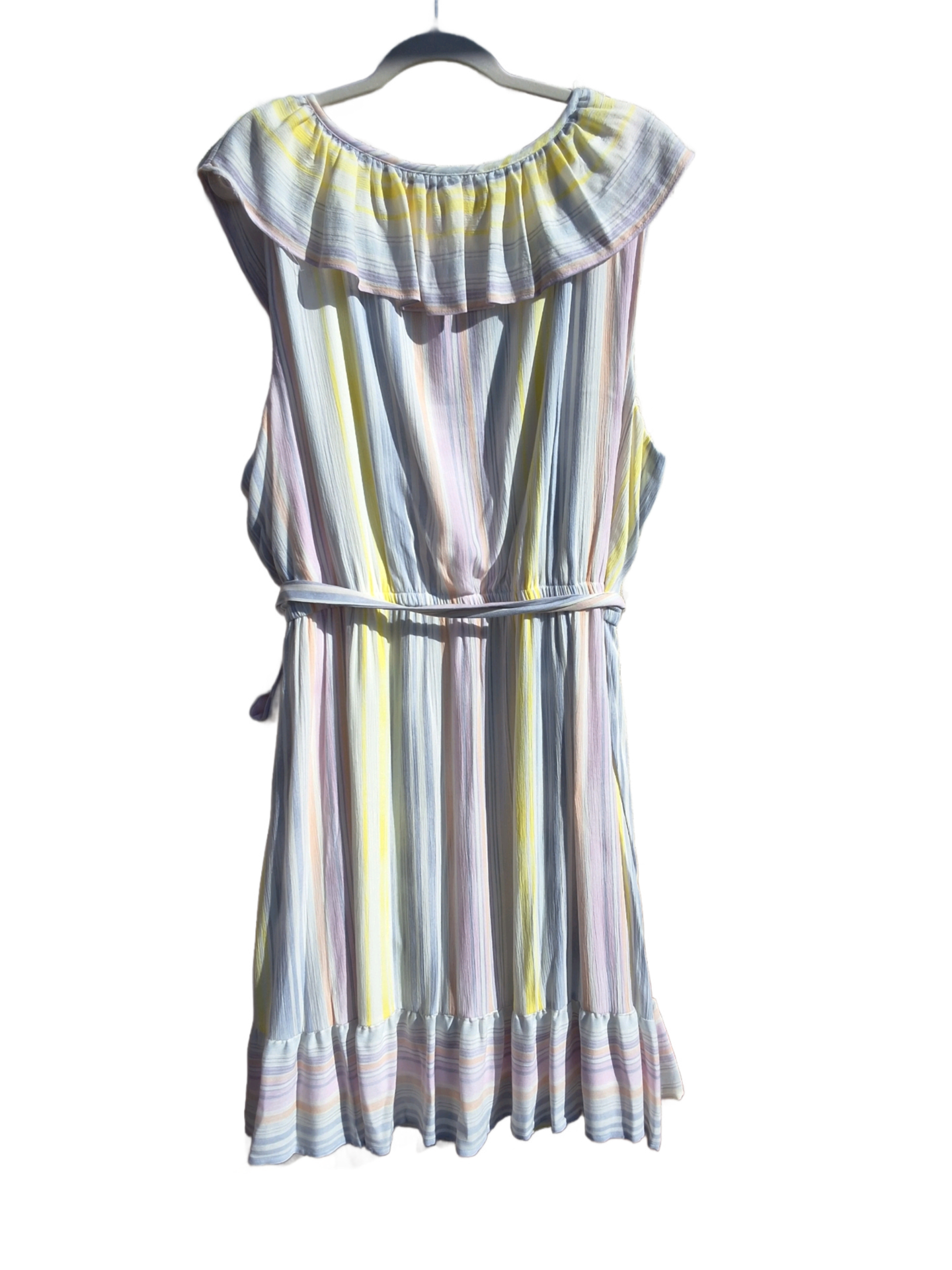 Lauren Conrad (Size 3X) NWT